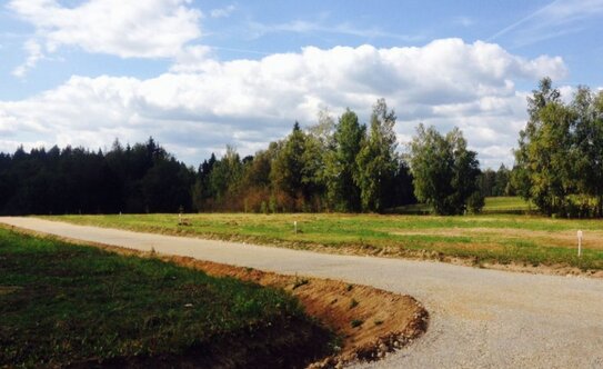 Коттеджные поселки в Московской области - изображение 12