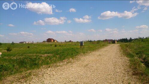 Коттеджные поселки в Одинцовском районе - изображение 53