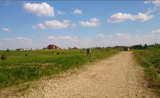 Коттеджные поселки в Московской области - изображение 13