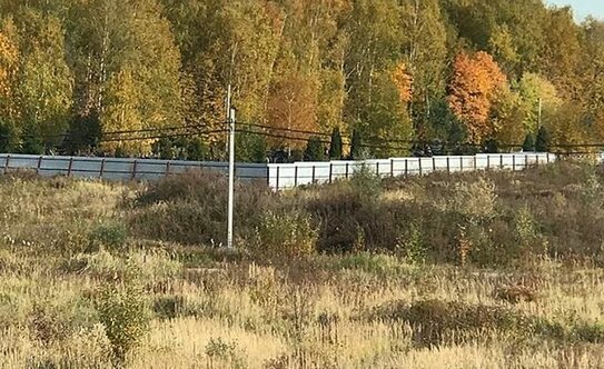 Коттеджные поселки в Московской области - изображение 44