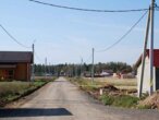 Коттеджный посёлок «Veretenki Family Club», округ Истра - изображение 7