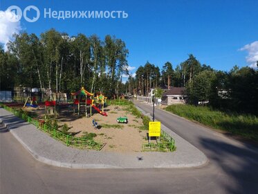 Коттеджные поселки в Пушкинском районе - изображение 15