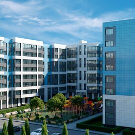 Купить квартиру с балконом в квартале «Доброгород» в Севастополе - изображение 4