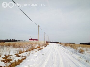 Коттеджные поселки в Москве и МО - изображение 15