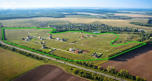 Коттеджные поселки в Коломенском городском округе - изображение 11