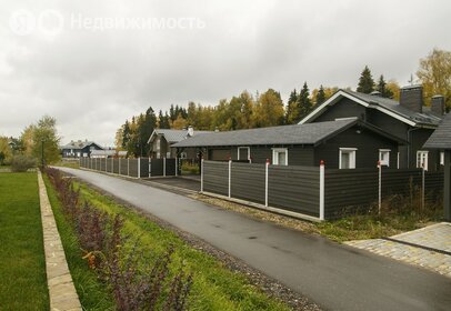 Коттеджные поселки в Рузском городском округе - изображение 53