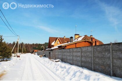 Коттеджные поселки в Городском округе Богородском - изображение 46