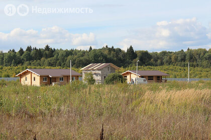 Коттеджные поселки в Сергиево-Посадском районе - изображение 19