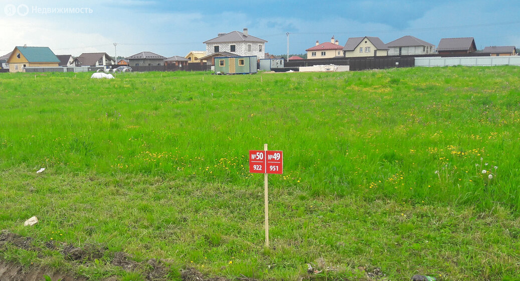 Посёлок «Духанино Парк», округ Истра - изображение 10