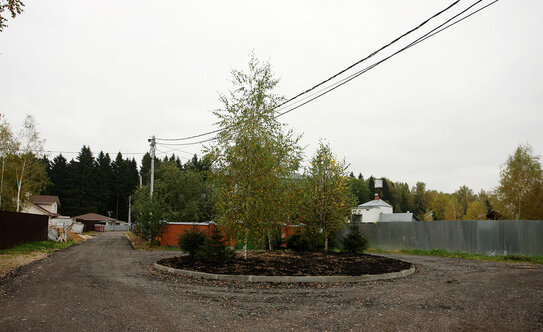 Коттеджные поселки в Московской области - изображение 50