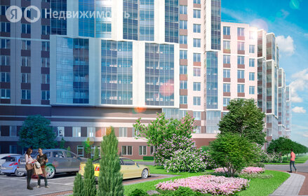 26 м², квартира-студия 22 000 ₽ в месяц - изображение 6