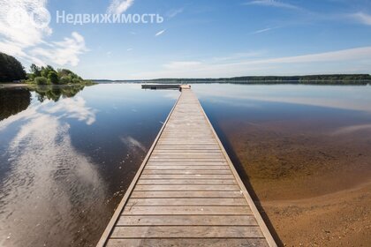 Коттеджные поселки в Городском округе Можайском - изображение 29