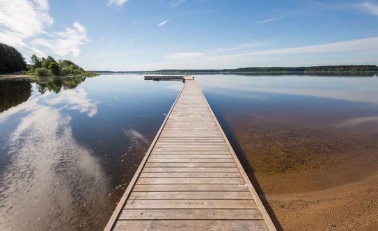 Коттеджные поселки в Московской области - изображение 31