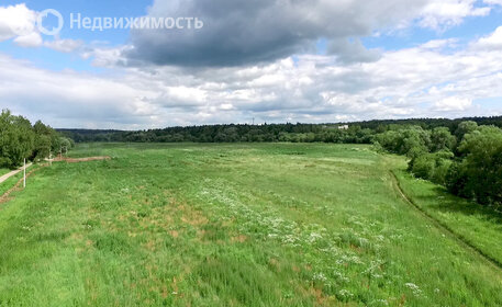 Коттеджные поселки в Москве и МО - изображение 7
