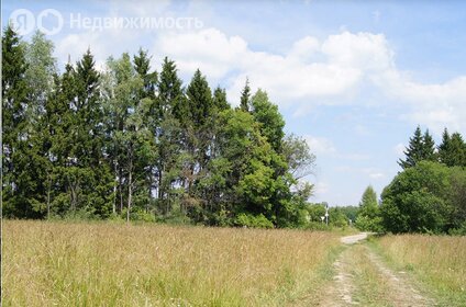 Коттеджные поселки в Городском округе Чехов - изображение 36