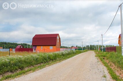 Коттеджные поселки в Городском округе Чехов - изображение 37