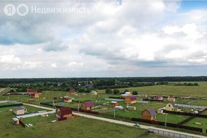 Коттеджные поселки в Городском округе Чехов - изображение 39