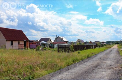 Коттеджные поселки в Городском округе Чехов - изображение 26