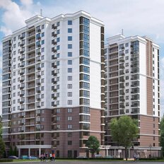 Квартира 62 м², 2-комнатная - изображение 1