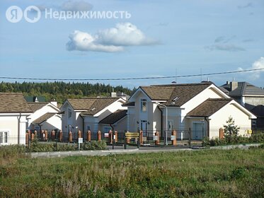 Коттеджные поселки в Дмитровском городском округе - изображение 8