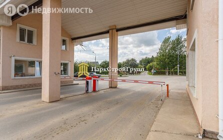 Коттеджные поселки в Москве - изображение 41