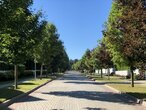 Коттеджный посёлок «Резиденции Бенилюкс», округ Истра - изображение 3
