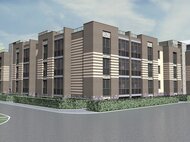 ЖК «Тверицы Парк» - изображение 1