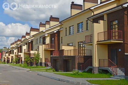 Коттеджные поселки в Одинцовском районе - изображение 51