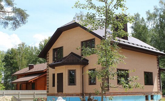 Коттеджные поселки в Московской области - изображение 22