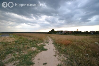 Коттеджные поселки в Городском округе Мытищи - изображение 30