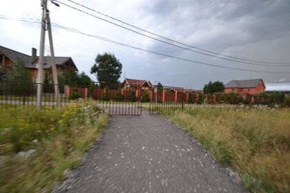 Коттеджные поселки в Городском округе Мытищи - изображение 32