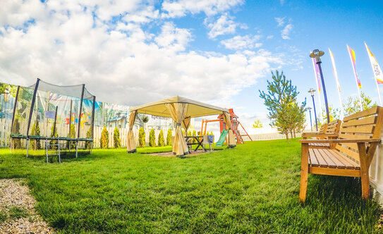 Коттеджные поселки в Московской области - изображение 33