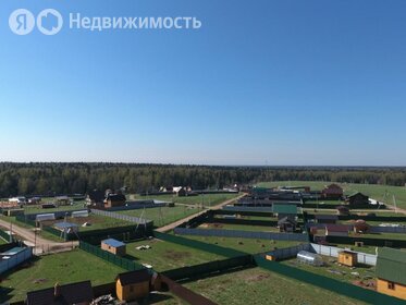 Коттеджные поселки в Пушкинском районе - изображение 18