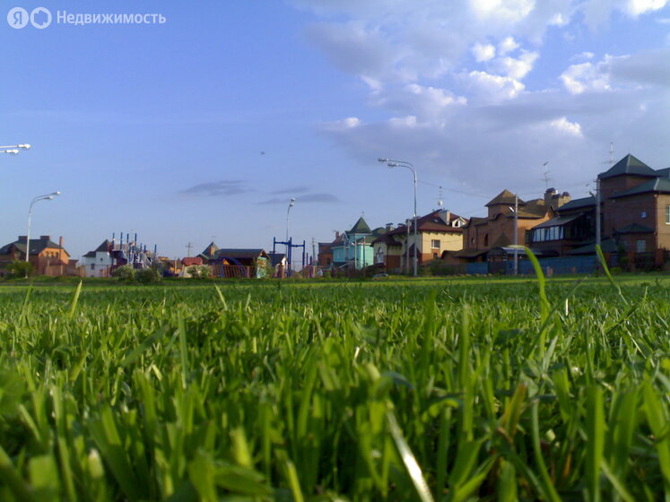 Коттеджный комплекс «Потапово» - изображение 11