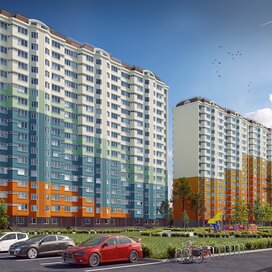 Купить трехкомнатную квартиру в микрорайоне «Центр-2» в Москве и МО - изображение 3