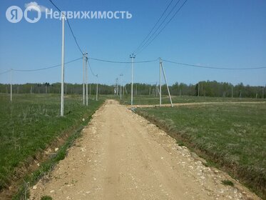 Коттеджные поселки в Городском округе Клин - изображение 41