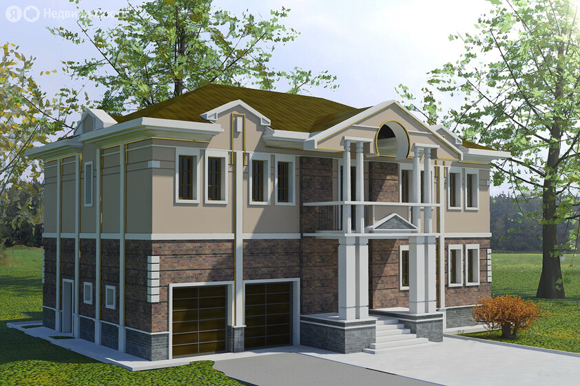 Коттеджный посёлок «Китежградъ», округ Пушкинский - изображение 9