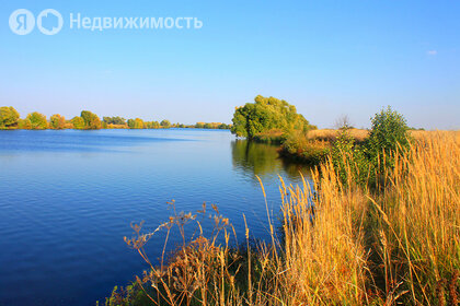 Коттеджные поселки в Воскресенском районе - изображение 48