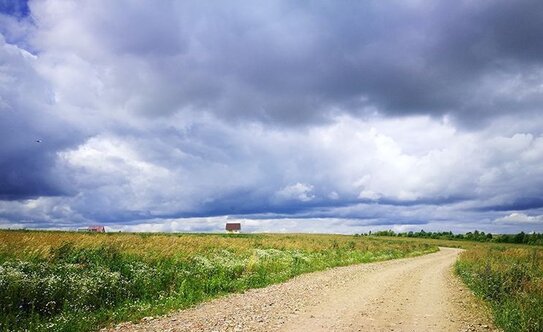 Коттеджные поселки в Московской области - изображение 45
