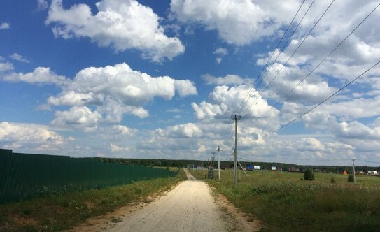 Коттеджные поселки в Московской области - изображение 43