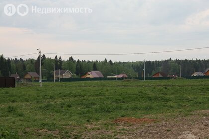 Коттеджные поселки в Городском округе Можайском - изображение 10