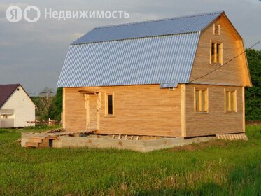 Коттеджные поселки в Городском округе Кашира - изображение 9