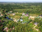 Коттеджный посёлок «Лесное озеро», Троицкий административный округ - изображение 8