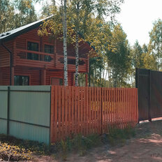 Коттеджный посёлок «Эко-Вилладж», округ Солнечногорск - изображение 12