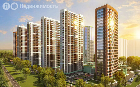 54,8 м², 2-комнатная квартира 21 600 462 ₽ - изображение 28