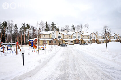 Коттеджные поселки в Городском округе Богородском - изображение 23