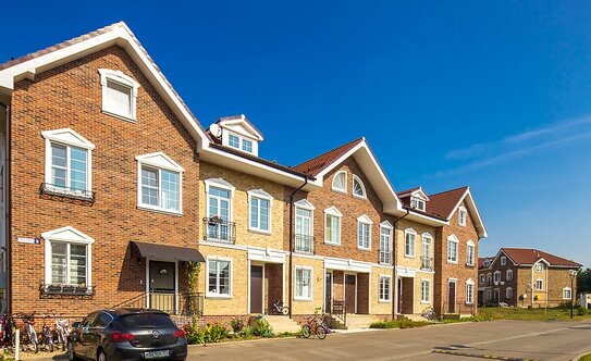 Коттеджные поселки в Нахабино - изображение 40