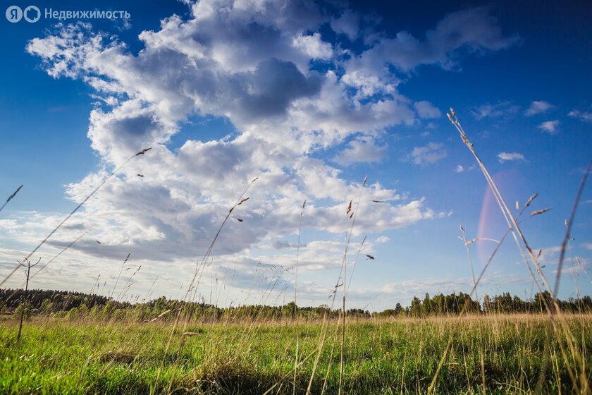 Коттеджный посёлок «Стремление», Кингисеппский район - изображение 10
