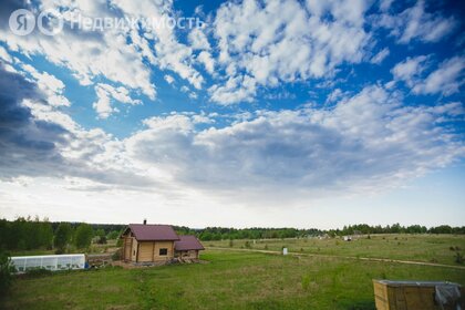 Коттеджные поселки в Кингисеппском районе - изображение 2