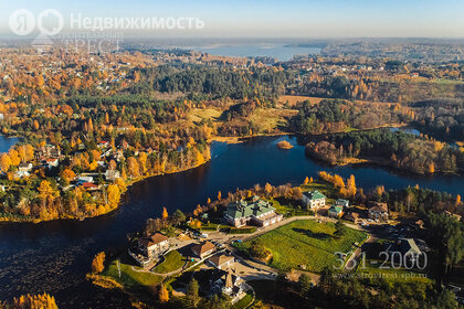 Коттеджные поселки в Санкт-Петербурге и ЛО - изображение 15